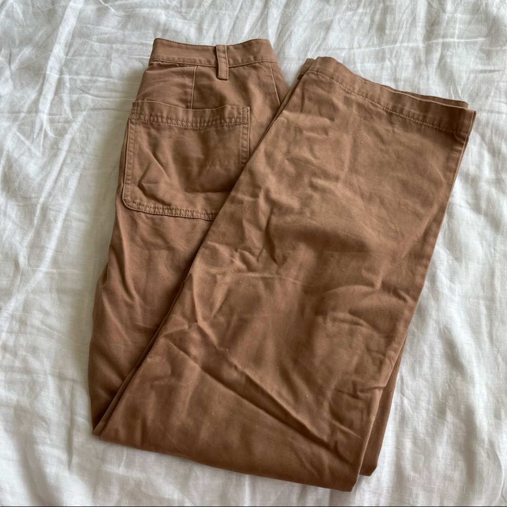 Aritzia Sunday Best Jaden Pant